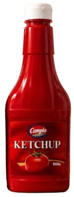 KECAP BLAGI CAMPIO 1L NNC