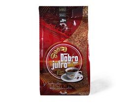 KAFA MLEVENA STRONG DOBRO JUTRO 200G