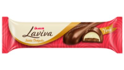 LA VIVA NOVA 35g ULKER