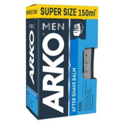 *Balzam posle brijanja ARKO 0150 Cool