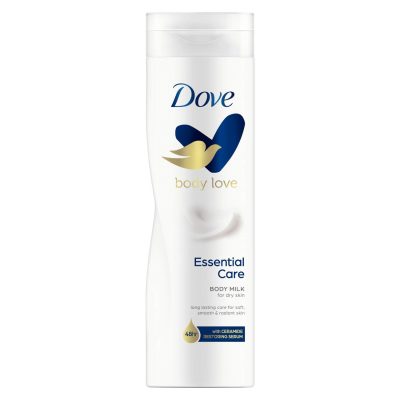 MLEKO ZA TELO DOVE 250ML