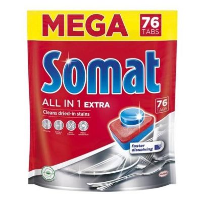 SOMAT ALL IN 1 EXTRA 76/1