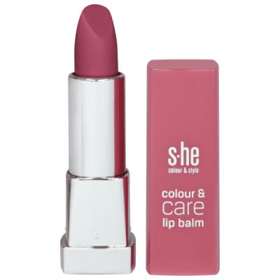 s-he balzam/ usne Colour &Care 335/003