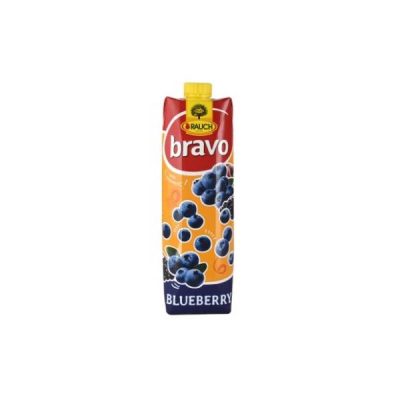 SOK RAUCH HDH BOROVNICA 1L