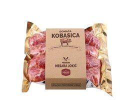 Domaca dimljena kobasica Jokic