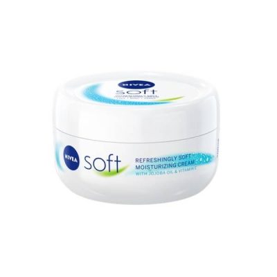 Krema Univerzalna Soft Nivea 50 ml