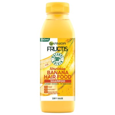 ŠAMPON ZA KOSU HF BANANA FRUCTIS 350ML