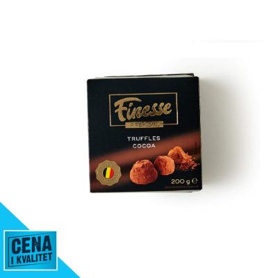 TRUFFLES FINESSE 200GR