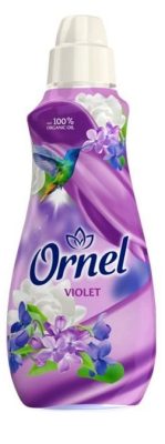 OMEKŠIVAČ ORNEL 800ML VIOLET