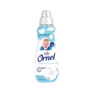 OMEKSIVAC ORNEL BABY&SENSITIVE ALOE 2.4L