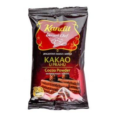 KAKAO 100G KANDIT