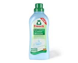 OMEKŠIVAČ ZA VEŠ CVET PAMUKA FROSCH 750ML