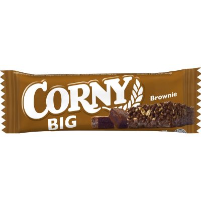 CORNY BROWNIE EXTRA BIG 50G