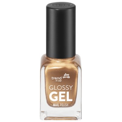 t!u lak za nokte Glossy Gel 250
