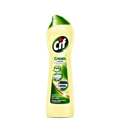 CIF KREM LIMUN 500ML N #