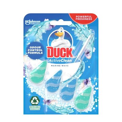 *DUCK WC osvezivac marine 0038