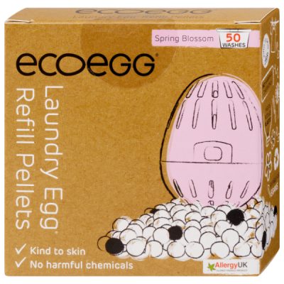 DETERDŽENT ZA VEŠ DOPUNA SPRING ECOEGG 50 PRANJA