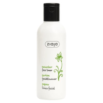 TONIK ZA LICE KRASTAVAC ZIAJA 200ML