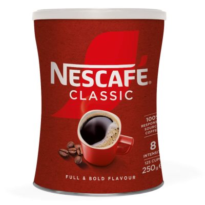 KAFA INSTANT CLASSIC NESCAFE 250G LIM.