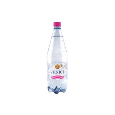 VODA NEGAZIRANA VRNJCI 1L