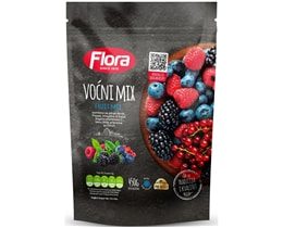 Voćni Mix 450 g Smrz Flora
