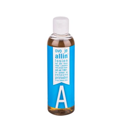 ALLIN losion za rast kose 200 ml