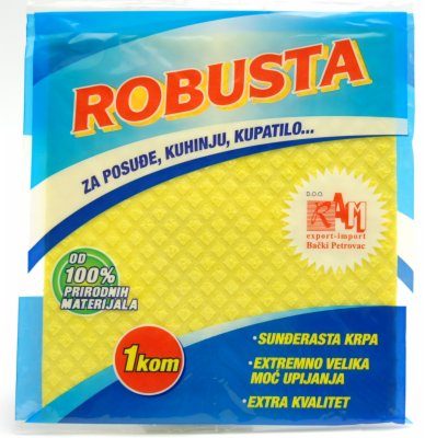 Sunđer Krpa Robust