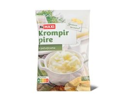Krompir pire u pahuljicama Maxi 120g