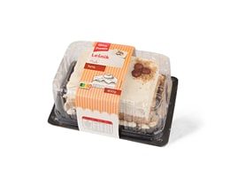 Torta lešnik pusla Premia 800g