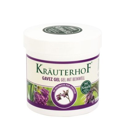Krema Univerzalna Gavez Krauterhof 250 ml