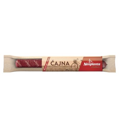 ČAJNA KOBASICA NEOPLANTA 295G
