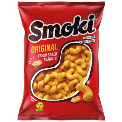 FLIPS SMOKI ŠTARK 50G
