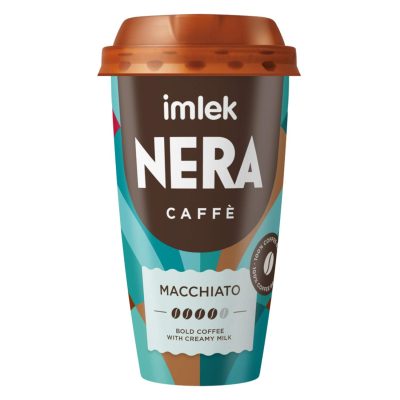 IMLEK NERA CAFFE MACCHIATO 0.23L
