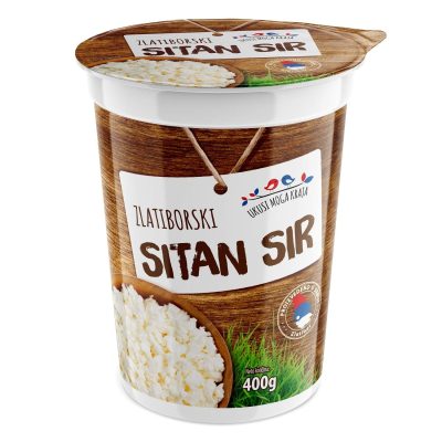 SIR SITAN 400G UMK