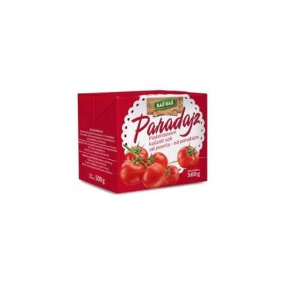Nektar Paradajz Baš Baš 500 g