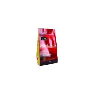 KAFA MLEVENA CAFE KAFICA 100G