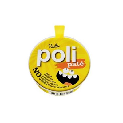 POLI PATE KIDS 50 g
