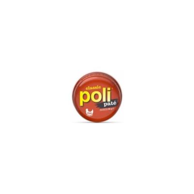 PAŠTETA PILEĆA CLASSIC POLI 95G