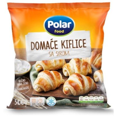 KIFLICE DOM.SIR.500G POLA