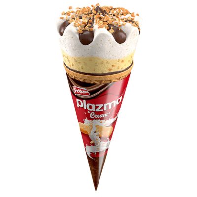 PLAZMA CREAM KORNET 120ml