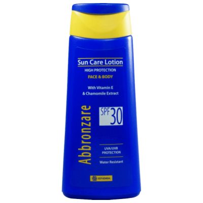 ABBRONZARE losion 200ml SPF30