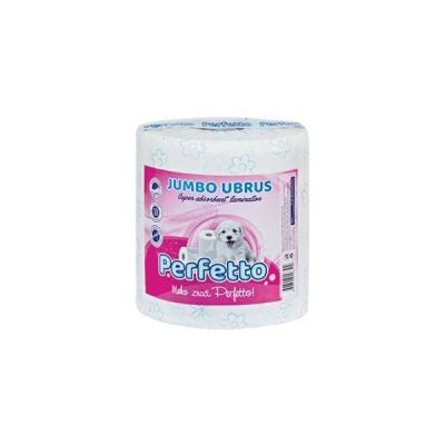 Ubrus PERFETTO U500 2sl stampani 6