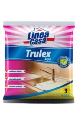 TRULEX ECONOMY 3/1 LINEA CASA