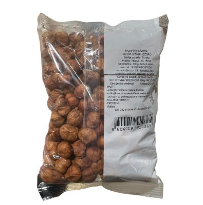 LESNIK PECENI 300G IN SISTEM NNC