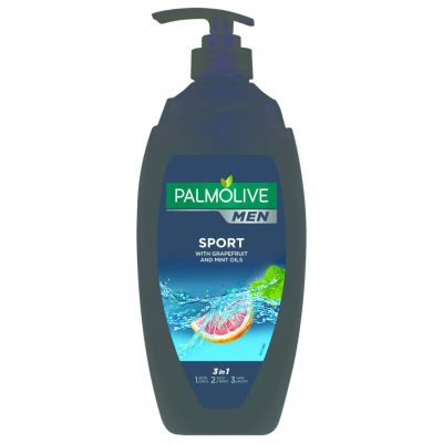 Gel za Tuširanje Men Sport Palmolive 750 ml