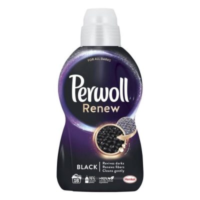 PERWOLL COLOR 180W 990ML