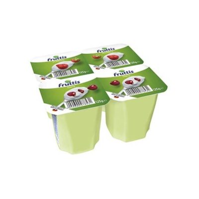 JOG FRUTTIS JAG-TRES 125GR LF20