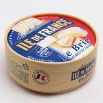 SIR MINI BRIE ILE DE FRANCE 125G