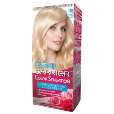 BOJA ZA KOSU COLOR SENS 110 LOREAL