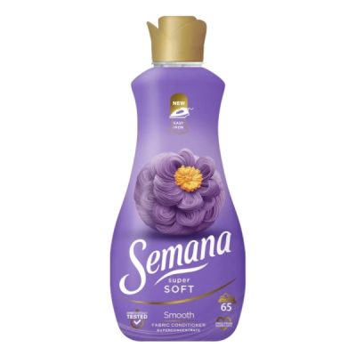 Om Semana Super Soft Smooth 1,3 l